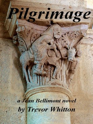 cover image of Pilgrimage